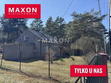 dom na sprzedaż 100m2 dom Warszawa, Wesoła