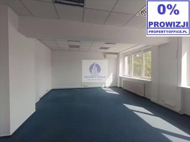Lokal biurowy 173 m² na Mokotowie - polecam lokal użytkowy Warszawa, Mokotów, Gagarina