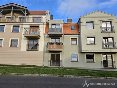mieszkanie na sprzedaż 68m2 mieszkanie Trzebnica, Brama Trębaczy