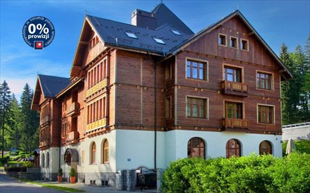 mieszkanie na sprzedaż 53m2 mieszkanie Szklarska Poręba, Szklarska Poręba