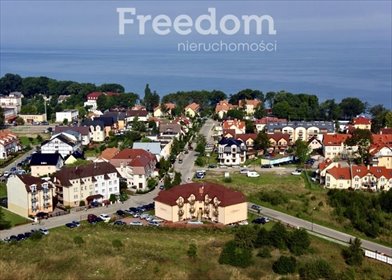 dom na sprzedaż 854m2 dom Rewal