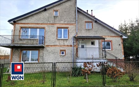 dom na sprzedaż 250m2 dom Śliwnik, Śliwnik k. Szprotawy