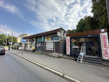 Własny lokal usługowy w cenie garażu już od 79 tys lokal użytkowy Łódź, Bałuty, Bolesława Limanowskiego