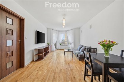 mieszkanie na sprzedaż 43m2 mieszkanie Piaseczno, Energetyczna