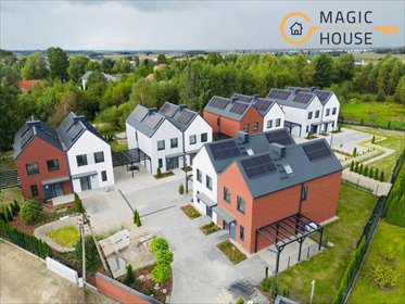 dom na sprzedaż 113m2 dom Gdańsk