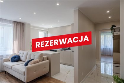mieszkanie na sprzedaż 61m2 mieszkanie Tarnów, Do Prochowni