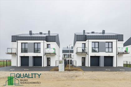 mieszkanie na sprzedaż 95m2 mieszkanie Skórzewo, Życzliwa