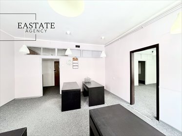 lokal użytkowy na wynajem 66m2 lokal użytkowy Gdańsk, Stare Szkoty, Trakt św. Wojciecha