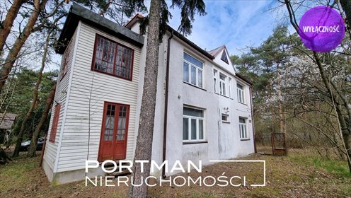 dom na sprzedaż 220m2 dom Józefów