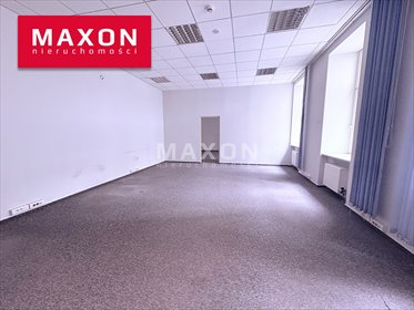 Wynajmę biuro 260 m² w prestiżowej kamienicy w Warszawie lokal użytkowy Warszawa, Śródmieście, Al. Jerozolimskie