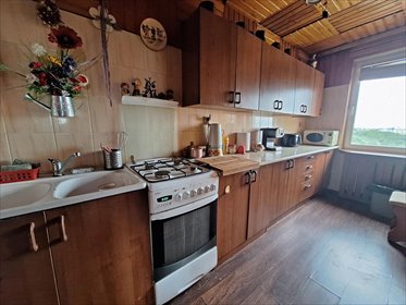 Mieszkanie trzypokojowe na sprzedaż Kraków, Prądnik Czerwony, Os. Prądnik Czerwony, Strzelców 58m2 Foto 6