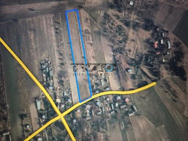 działka na sprzedaż 1200m2 działka Nowe Kościeliska, Nowe Kościeliska