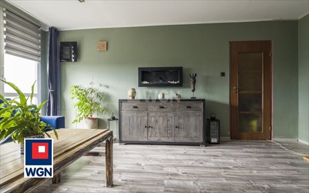 mieszkanie na sprzedaż 51m2 mieszkanie Sosnowiec, Środula, Wincentego Pola