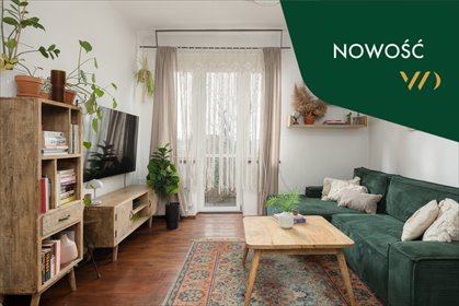 mieszkanie na sprzedaż 61m2 mieszkanie Warszawa, Śródmieście, Powiśle, Czerniakowska