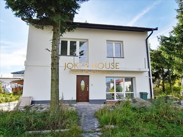 dom na sprzedaż 240m2 dom Sokołów Małopolski, Fryderyka Chopina