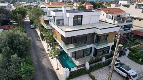 dom na sprzedaż 250m2 dom Izmir, Yalı, Güzelbahçe, Izmir