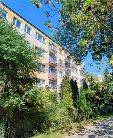 Polecam funkcjonalne 3-pokojowe mieszkanie 48,2 m² w Ursusie mieszkanie Warszawa, Ursus, Zagłoby