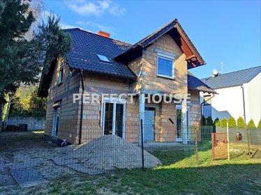 dom na sprzedaż 171m2 dom Poznań, Krzyżowniki