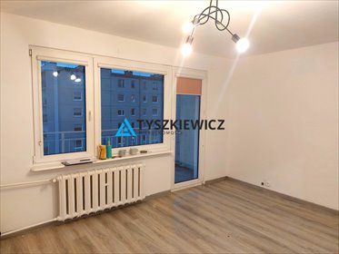 mieszkanie na sprzedaż 53m2 mieszkanie Gdynia, Pogórze, Żeliwna