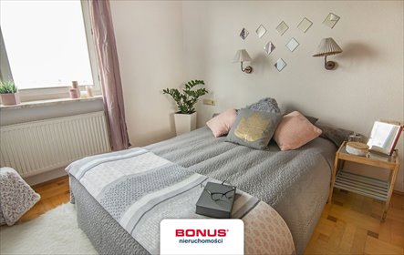 Przestronne 4-pokojowe mieszkanie z balkonem i pięknym widokiem mieszkanie Rzeszów, Pobitno