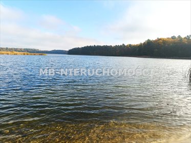 działka na sprzedaż 388610m2 działka Gąsiorowo Olsztyneckie