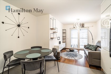 mieszkanie na wynajem 65m2 mieszkanie Kraków, Podgórze, Zabłocie