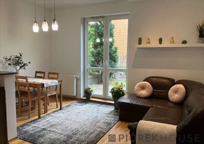 mieszkanie na sprzedaż 57m2 mieszkanie Warszawa, Ursynów, Relaksowa