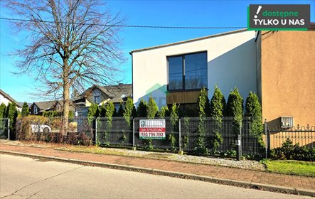 dom na sprzedaż 74m2 dom Częstochowa