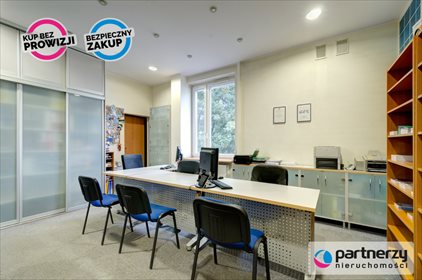 lokal użytkowy na sprzedaż 345m2 lokal użytkowy Gdańsk, Wrzeszcz, Klonowa