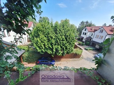 dom na sprzedaż 399m2 dom Warszawa, Targówek, Zacisze