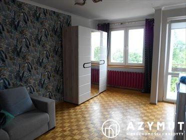 mieszkanie na sprzedaż 62m2 mieszkanie Jawor, Przyrzecze