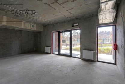 Lokal gastronomiczny 43,7 m² w Młyny Gdańskie, widoczny! lokal użytkowy Gdańsk, Siedlce, Jacka Malczewskiego