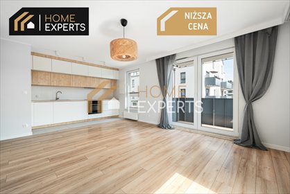 mieszkanie na sprzedaż 66m2 mieszkanie Gdańsk, Osowa, Homera