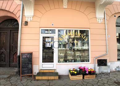 lokal użytkowy na sprzedaż 31m2 lokal użytkowy Wrocław, Krzyki, Generała Romualda Traugutta