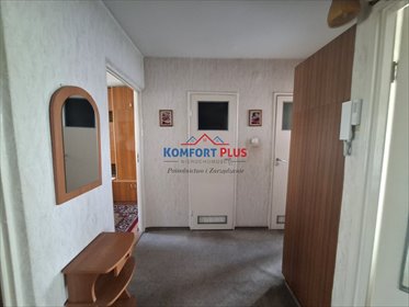 Mieszkanie 49 m² w Toruniu - polecam mieszkanie Toruń, Stawki, Strzałowa