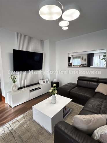 dom na sprzedaż 131m2 dom Obora