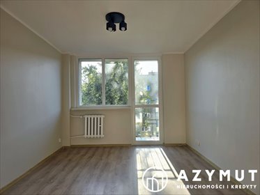 3-pokojowe mieszkanie z balkonem, nowoczesne wykończenie mieszkanie Głogów, Sienkiewicza