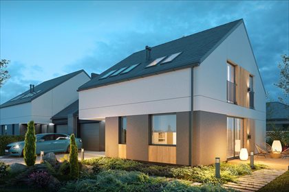 Dom na sprzedaż Księstwo, Aleksandrów Łódzki 140m2 Foto 1