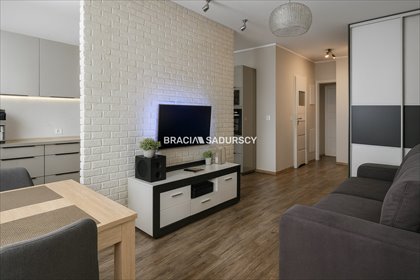 mieszkanie na sprzedaż 56m2 mieszkanie Kraków, Czyżyny, Bolesława Orlińskiego