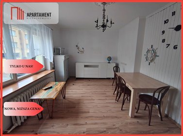 mieszkanie na sprzedaż 70m2 mieszkanie Człuchów