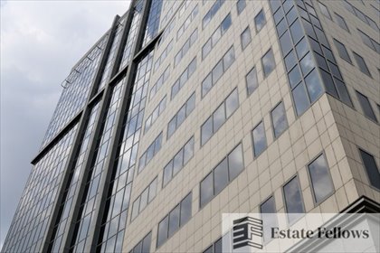 Nowoczesny lokal biurowy 637 m² w Renaissance Tower - polecam! lokal użytkowy Warszawa, Wola, Skierniewicka