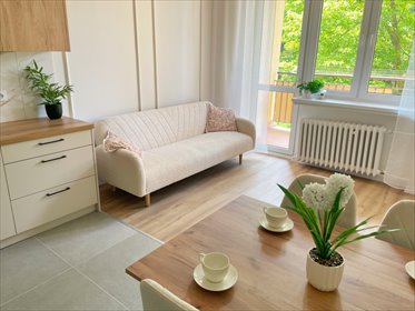 mieszkanie na sprzedaż 49m2 mieszkanie Gorlice, Gorlice, Chopina