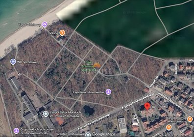 3-pokojowe mieszkanie 65,3 m² blisko plaży - polecam! mieszkanie Kołobrzeg, Zachodnia, Krzysztofa Arciszewskiego