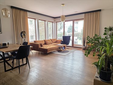 dom na sprzedaż 166m2 dom Zielonki, Rajska