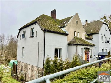 Dom wielorodzinny 515 m² z ogrodem w Golczewie polecam dom Golczewo, Stary Tartak