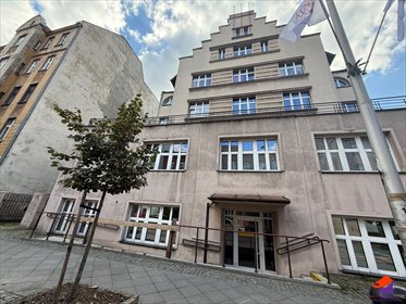 lokal użytkowy na wynajem 98m2 lokal użytkowy Katowice, Śródmieście