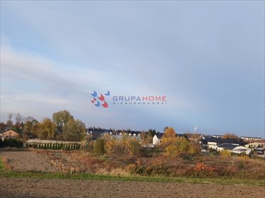 działka na sprzedaż 2400m2 działka Podolszyn Nowy