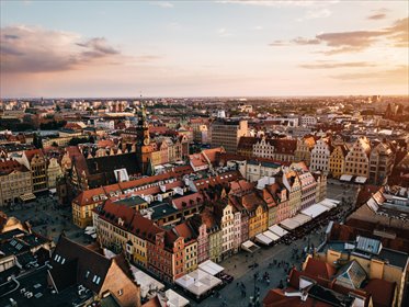 mieszkanie na sprzedaż 70m2 mieszkanie Wrocław, Stare Miasto, Stare Miasto, Nożownicza