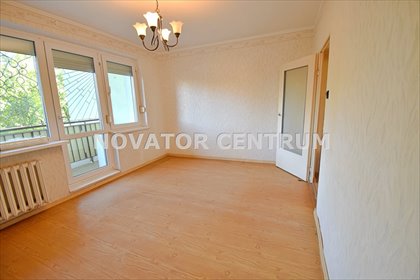 Przestronne 3-pokojowe mieszkanie z dużą loggią i balkonem mieszkanie Bydgoszcz, Wzgórze Wolności