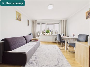 Przestronne 2-pokojowe mieszkanie z balkonem i aneksem mieszkanie Wyszków